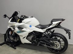 CFMOTO 250SR - ფოტო 6
