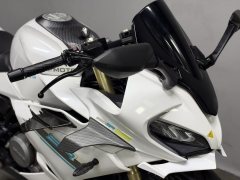 CFMOTO 250SR - ფოტო 7
