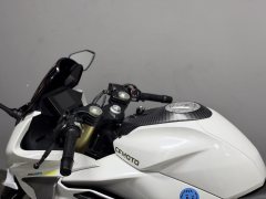 CFMOTO 250SR - ფოტო 8