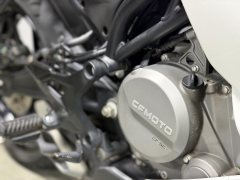 CFMOTO 250SR - ფოტო 9