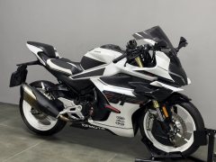CFMOTO 450SR - ფოტო 1