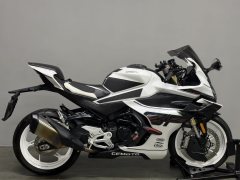 CFMOTO 450SR - ფოტო 2