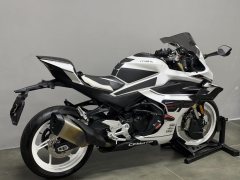CFMOTO 450SR - ფოტო 3
