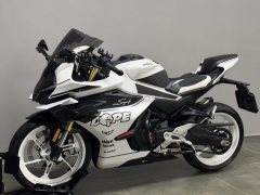 CFMOTO 450SR - ფოტო 4