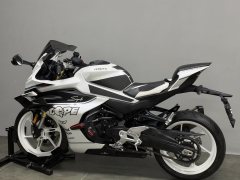 CFMOTO 450SR - ფოტო 6
