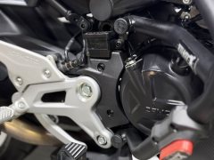 CFMOTO 450SR - ფოტო 9