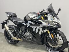 CFMOTO 250SR - ფოტო 1