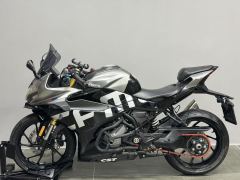 CFMOTO 250SR - ფოტო 4