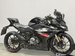 CFMOTO 250SR - ფოტო 1