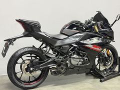 CFMOTO 250SR - ფოტო 3