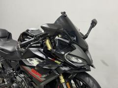 CFMOTO 250SR - ფოტო 7