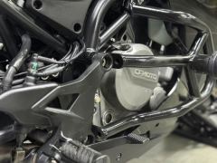CFMOTO 250SR - ფოტო 9