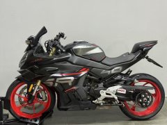 CFMOTO 450SR - ფოტო 5