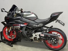 CFMOTO 450SR - ფოტო 6