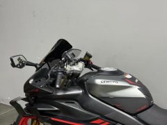CFMOTO 450SR - ფოტო 8