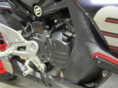 CFMOTO 450SR - ფოტო 9