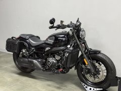 CFMOTO 450CL-C - photo 1