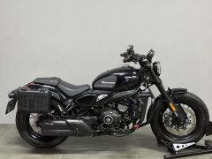 CFMOTO 450CL-C - photo 2