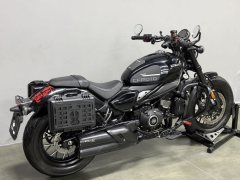CFMOTO 450CL-C - photo 3
