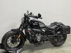 CFMOTO 450CL-C - photo 4