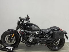 CFMOTO 450CL-C - photo 5