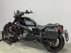 CFMOTO 450CL-C - photo 6