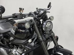 CFMOTO 450CL-C - photo 7