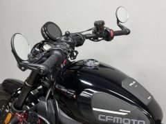 CFMOTO 450CL-C - photo 8