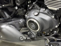 CFMOTO 450CL-C - photo 9