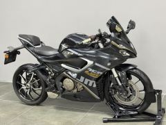 QJMOTOR SRK 250 - ფოტო 1