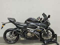 QJMOTOR SRK 250 - ფოტო 2