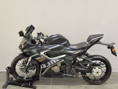 QJMOTOR SRK 250 - ფოტო 5