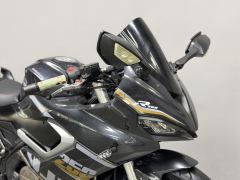 QJMOTOR SRK 250 - ფოტო 7