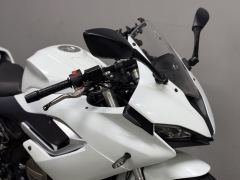 QJMOTOR SRK 250 - photo 7