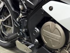 QJMOTOR SRK 250 - photo 9