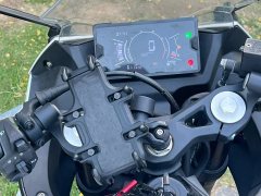 Kayo 250RR Thornbird - ფოტო 8