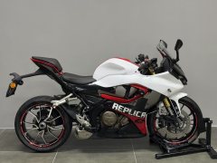 QJMOTOR SRK 250 - photo 2