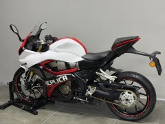 QJMOTOR SRK 250 - photo 6