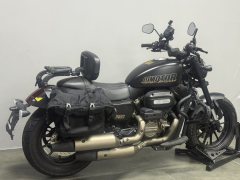 QJMOTOR Flash 300 - ფოტო 3