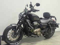 QJMOTOR Flash 300 - ფოტო 4