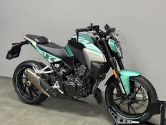 Kayo Cobra 321R 320 cc - ფოტო 1