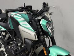 Kayo Cobra 321R 320 cc - ფოტო 7