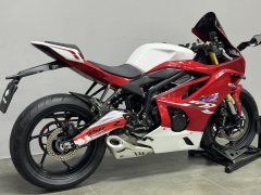 Kayo 450RR - ფოტო 3