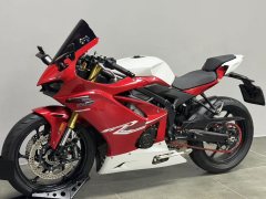 Kayo 450RR - ფოტო 4