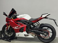 Kayo 450RR - ფოტო 6