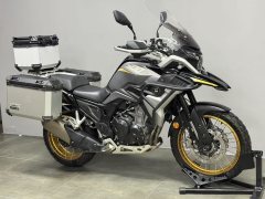 Kayo 500X - photo 1