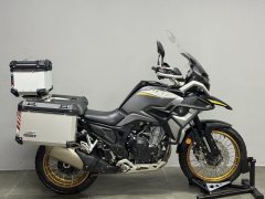 Kayo 500X - photo 2