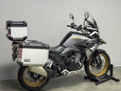 Kayo 500X - photo 3