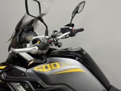 Kayo 500X - photo 8