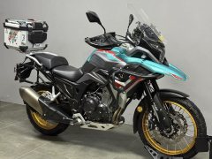 Kayo 525X 500 cc - ფოტო 1